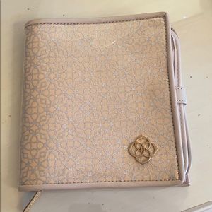 Kendra Scott Travel Jewelry Organizer